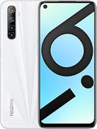 realme 6i (india)