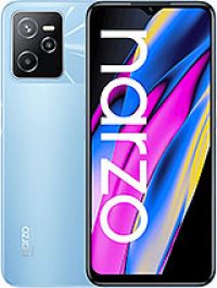 realme narzo 50a prime