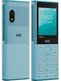 hmd 150 music