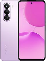 realme p4x